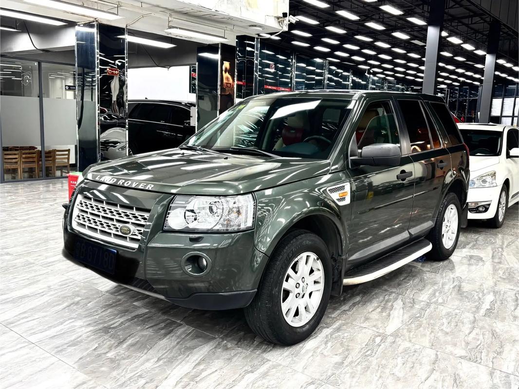 11年路虎神行者2,11年路虎神行者2保养费用