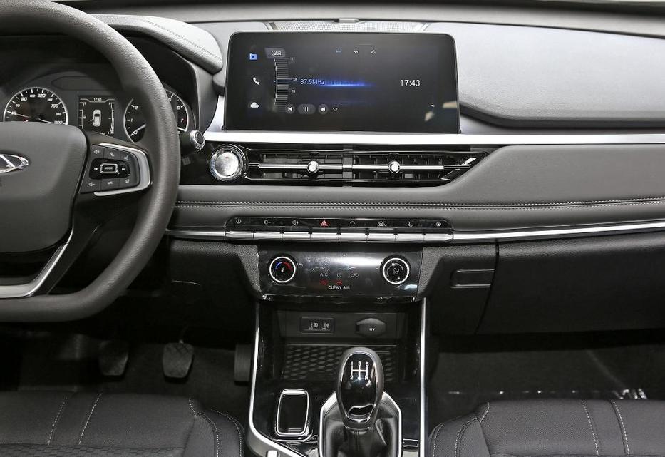 奇瑞瑞虎3时间怎么调时间,奇瑞瑞虎3时间怎么调整?