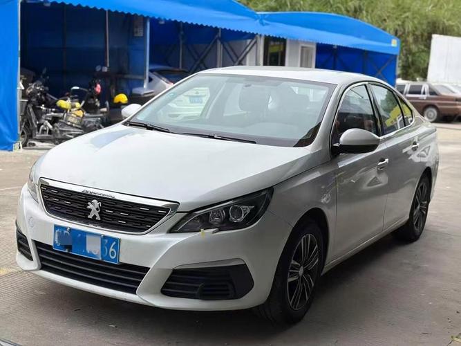 二手17款标致308多少钱 二手17款标致308多少钱一辆