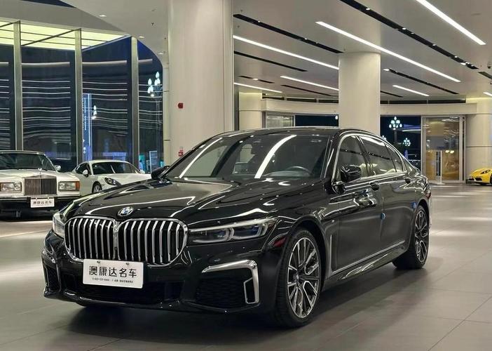 宝马车740多少钱/宝马740多少价格